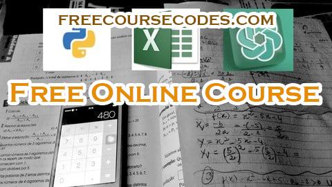 100% OFF Controlling automatisieren mit Python und ChatGPT Coupon Code
