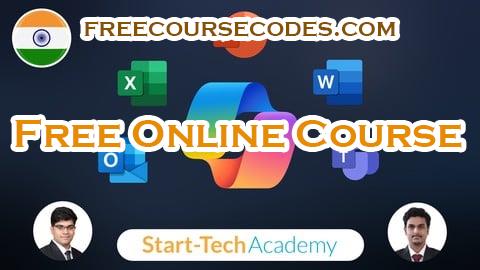 100% OFF Copilot in Hindi Coupon Code