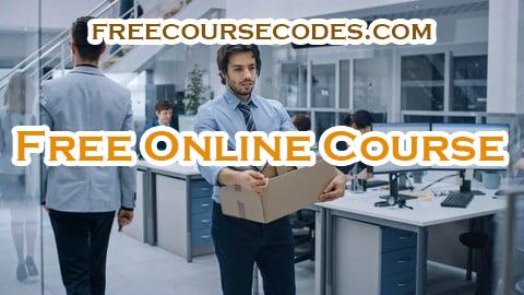 100% OFF Coping & Moving Forward After a Layoff at Your Organization Coupon Code