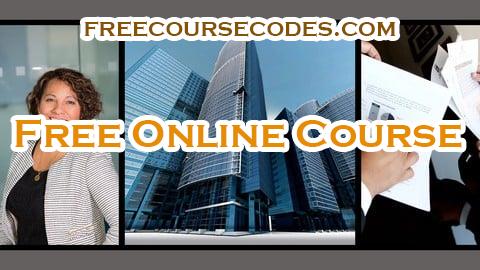 100% OFF Corporate Finance #1 Introduction & Financial Statements Coupon Code