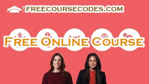 100% OFF Corporate Social Responsibility & Sustainability (5 Courses) Coupon Code