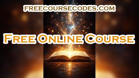 100% OFF Course 3:Foundations of the Word — Reading Beyond the Letter Coupon Code