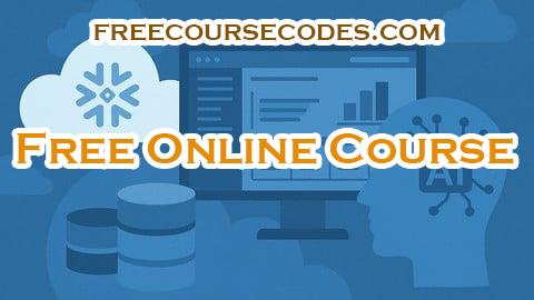 100% OFF Course Snowflake SnowPro Associate Platform Cert SOL-C01 Coupon Code