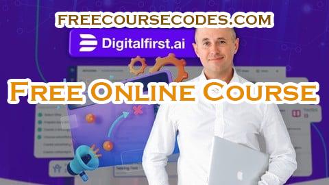 100% OFF Craft Marketing Strategy in 5 Steps With Your AI-Copilot Coupon Code