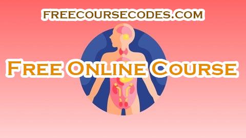 100% OFF Crash Course Anatomy Coupon Code