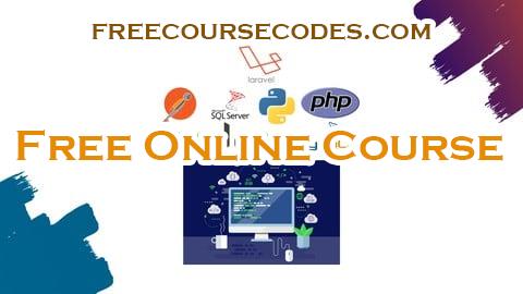 100% OFF Crea APIREST fácilmente con Python, PHP, Laravel o NodeJS Coupon Code