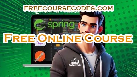 100% OFF Crea APIs REST con Spring Boot y MySQL: Guía Práctica Coupon Code