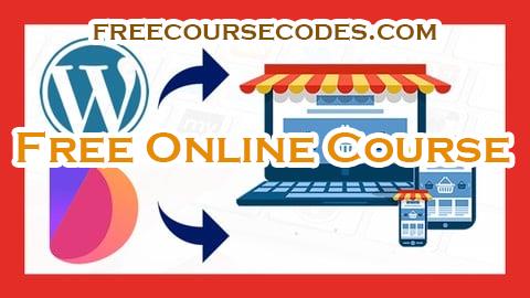 100% OFF Crea un MarketPlace Multi Vendedor con WordPress y Dokan Coupon Code