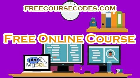 100% OFF Crea una tienda virtual con PHP y MySQL con el patrón MVC Coupon Code