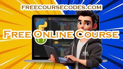 100% OFF Creación de APIs REST con Flask, SQL Server y Swagger Coupon Code