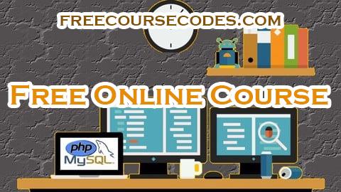 100% OFF Crear un sistema de control de gastos con el patrón MVC Coupon Code