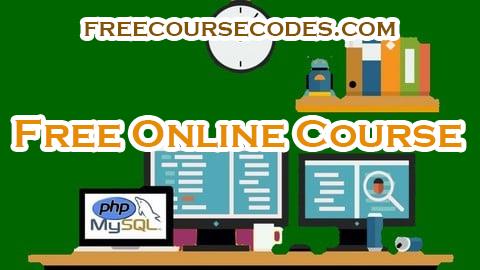 100% OFF Crear un sistema de control de gastos con PHP+MySQL Coupon Code