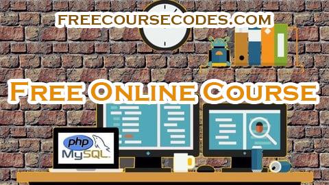 100% OFF Crear un sistema de control escolar con el patrón MVC Coupon Code