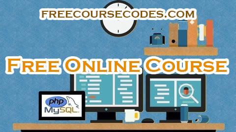 100% OFF Crear un sistema de un taller mecánico con el patrón MVC Coupon Code