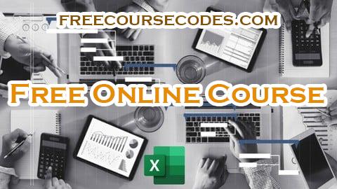 100% OFF Create a Project Management Tracker using Microsoft Excel Coupon Code