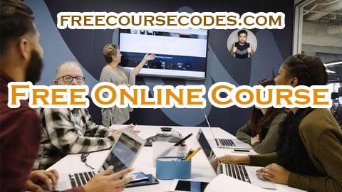 100% OFF Create and promote courses on elearning platforms Unofficial Coupon Code