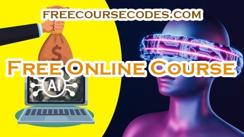 100% OFF Create and Sell Digital Art using AI [Passive Income] Coupon Code