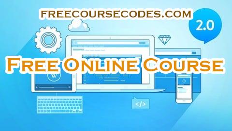 100% OFF Create Ecommerce Website In WordPress (Hindi) Coupon Code