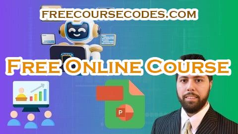 100% OFF Create Interactive Presentations with AI Agents Coupon Code