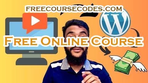 100% OFF Create & Sell Online Courses using WordPress LMS Coupon Code