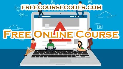 100% OFF Creating a Social Media Policy Coupon Code