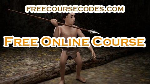 100% OFF Creating and animating a Caveman Scene in Maya Coupon Code