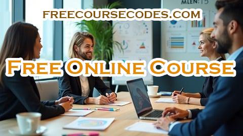 100% OFF Creating & Implementing a Talent Strategy Coupon Code