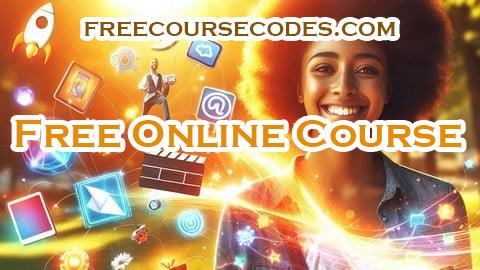100% OFF Creativity Masterclass: Become an Idea Machine & 10X Ideas Coupon Code