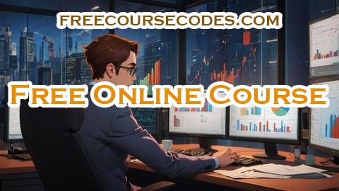 100% OFF Credit Risk Modelling & Credit Scoring with Machine Learning Coupon Code