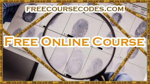 100% OFF Criminology and Criminal Psychology | Certified CSI+ Course Coupon Code