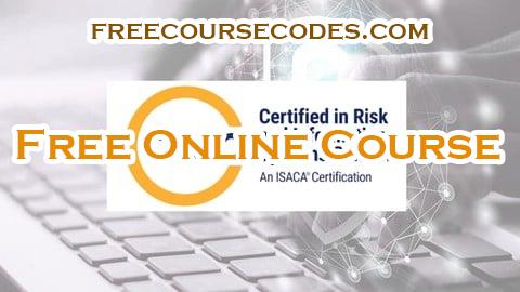 100% OFF CRISC Certified in Risk and Information Systems Control Exam Coupon Code