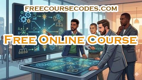 100% OFF Critical Thinking for Leaders and Managers Coupon Code