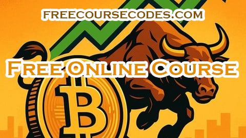 100% OFF Crypto Investing 2025: How to Profit from the Next Bull Run Coupon Code