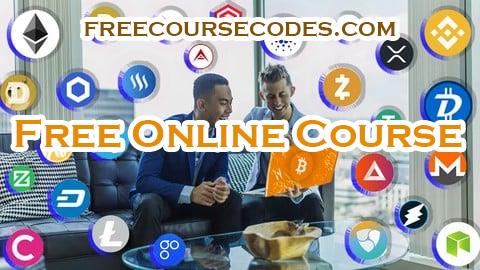 100% OFF Crypto Masterclass: Bitcoin, Altcoins, NFTs, DeFi, Metaverse Coupon Code