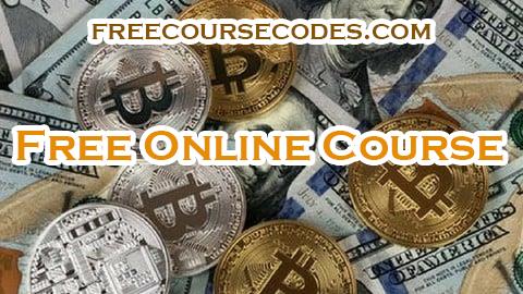 100% OFF Cryptocurrency/Bitcoin - Made Easy (First Timer's Guide) Coupon Code