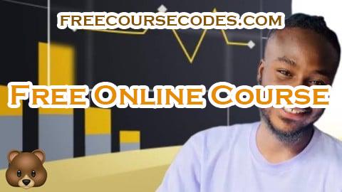 100% OFF Cryptocurrency Trading - Technical Analysis Coupon Code