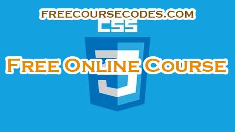 100% OFF CSS -  Complete Guide  Scratch Animation Flexbox Grid Sass Coupon Code