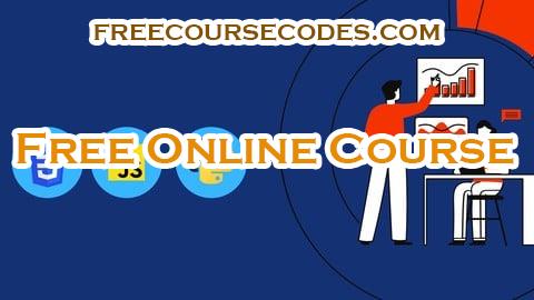 100% OFF CSS, JavaScript And Python Complete Course Coupon Code