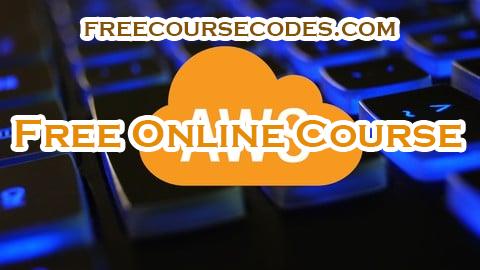 100% OFF Curso Completo de AWS Coupon Code