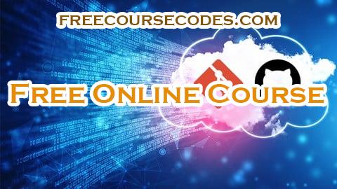 100% OFF Curso completo de Git y GitHub. Prepárate para el Desarrollo Coupon Code