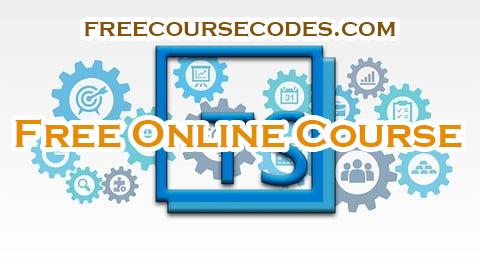 100% OFF Curso Completo de Typescript. Desde las Bases a la Práctica. Coupon Code