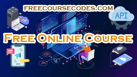 100% OFF Curso Completo sobre Desarrollo desde 0 a Experto.+50 Horas. Coupon Code