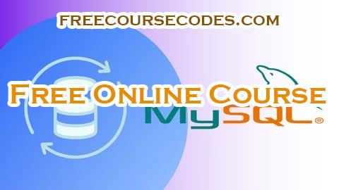 100% OFF Curso de Base de Datos MySQL Server Coupon Code