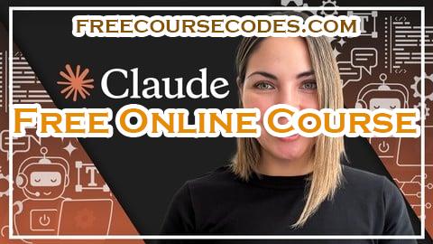 100% OFF Curso de Claude: Estrategia, Escritura y Creatividad con IA Coupon Code