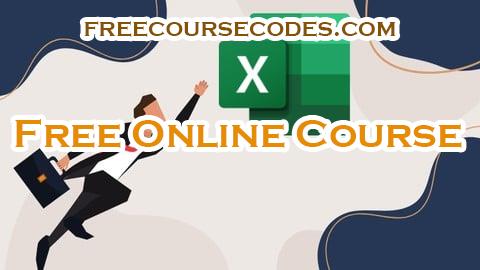 100% OFF CURSO de EXCEL para la EMPRESA Coupon Code