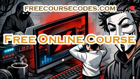 100% OFF Curso de Hacker para Iniciantes: invasão de IP em 3 passos Coupon Code