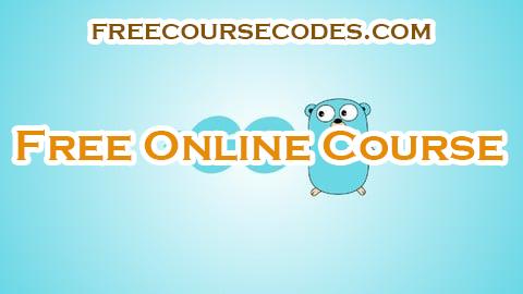 100% OFF Curso GO (GOLANG): Análisis de Datos Moderno Coupon Code