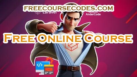 100% OFF Curso Laravel: CRUD y Despliegue de Aplicaciones Web Coupon Code