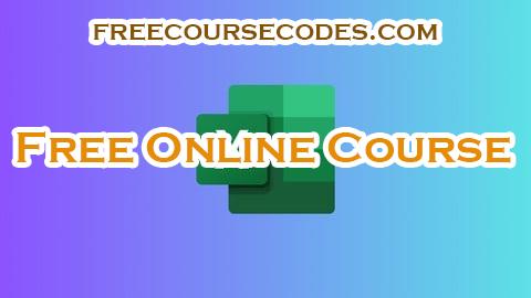 100% OFF Curso Microsoft Excel: Tablas dinámicas y gráficos dinámicos Coupon Code