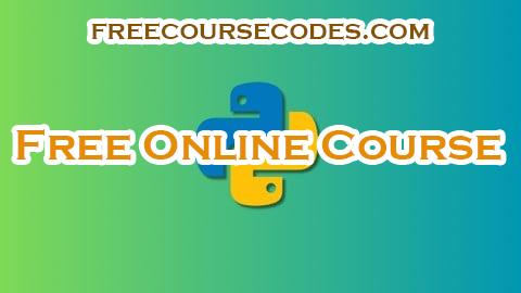 100% OFF Curso Python: Análisis y visualización de datos Coupon Code